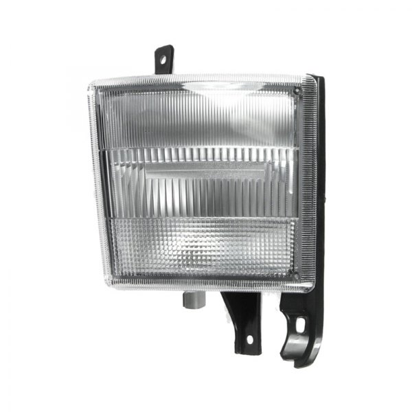 DIY Solutions® - Driver Side Replacement Parking Light