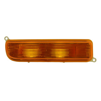DIY Solutions® - Passenger Side Replacement Turn Signal/Parking Light