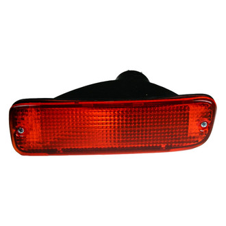 DIY Solutions® - Passenger Side Replacement Turn Signal/Parking Light