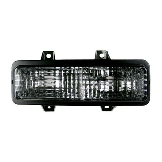 DIY Solutions® - Driver Side Replacement Turn Signal/Parking Light