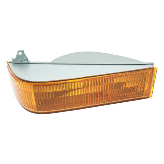 DIY Solutions® - Passenger Side Replacement Turn Signal/Parking Light