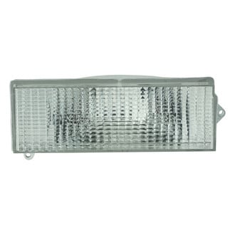 DIY Solutions® - Driver Side Replacement Turn Signal/Parking Light
