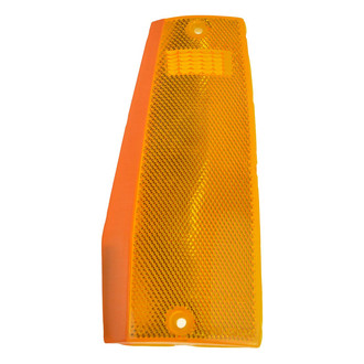 DIY Solutions® - Driver Side Replacement Turn Signal/Corner Light
