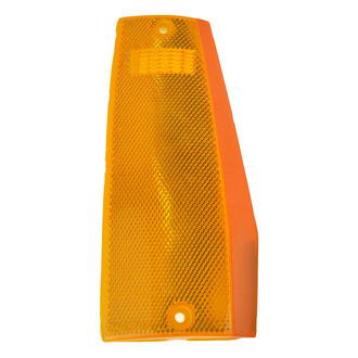 DIY Solutions® - Passenger Side Replacement Turn Signal/Corner Light