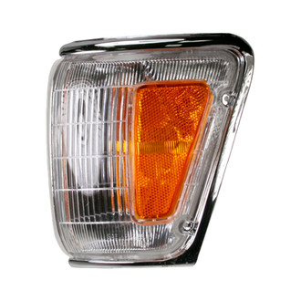 DIY Solutions® - Driver Side Replacement Turn Signal/Corner Light