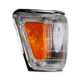 DIY Solutions® - Passenger Side Replacement Turn Signal/Corner Light