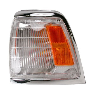 DIY Solutions® - Driver Side Replacement Turn Signal/Corner Light