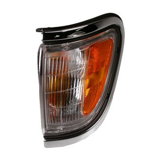 DIY Solutions® - Driver Side Replacement Turn Signal/Corner Light