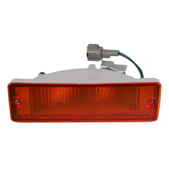 DIY Solutions® - Parking Lights