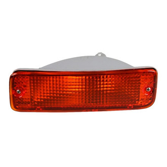 DIY Solutions® - Driver Side Replacement Turn Signal/Parking Light