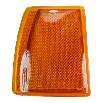 DIY Solutions® - Driver Side Replacement Turn Signal/Corner Light