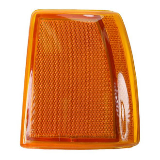 DIY Solutions® - Passenger Side Replacement Turn Signal/Corner Light