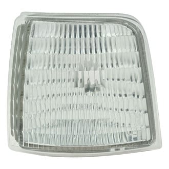 DIY Solutions® - Driver Side Replacement Turn Signal/Corner Light