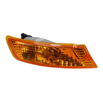 DIY Solutions® - Passenger Side Replacement Turn Signal/Parking Light