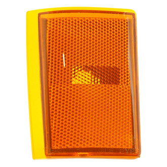 DIY Solutions® - Driver Side Replacement Turn Signal/Corner Light