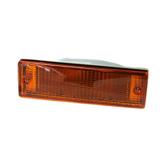 DIY Solutions® - Driver Side Replacement Turn Signal/Parking Light