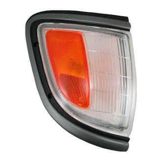 DIY Solutions® - Passenger Side Replacement Turn Signal/Corner Light