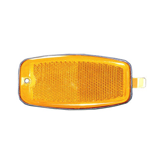 DIY Solutions® - Driver or Passenger Side Replacement Side Marker Light