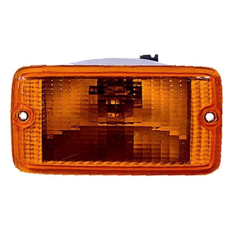 DIY Solutions® - Driver Side Replacement Turn Signal/Parking Light
