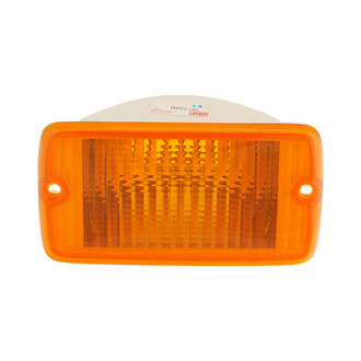 DIY Solutions® - Driver or Passenger Side Replacement Turn Signal/Parking Light