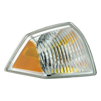 DIY Solutions® - Factory Replacement Signal Lights
