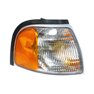 DIY Solutions® - Factory Replacement Signal Lights