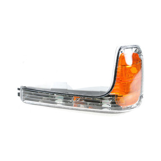 DIY Solutions® - Driver Side Replacement Turn Signal/Parking Light