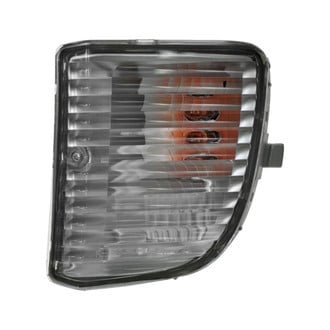 DIY Solutions® - Driver Side Replacement Turn Signal/Parking Light