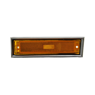 DIY Solutions® - Driver Side Replacement Side Marker Light