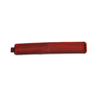 DIY Solutions® - Rear Driver or Passenger Side Bumper Reflector (Standard Line)