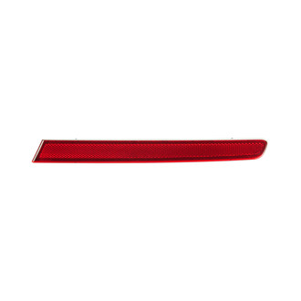 DIY Solutions® - Rear Driver Side Bumper Reflector (Standard Line)