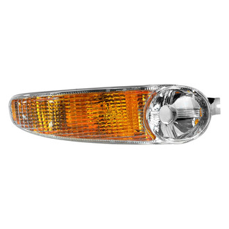 DIY Solutions® - Passenger Side Replacement Turn Signal/Parking Light