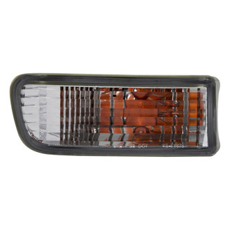 DIY Solutions® - Driver Side Replacement Turn Signal/Parking Light