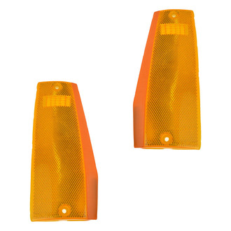 DIY Solutions® - Replacement Turn Signal/Corner Lights
