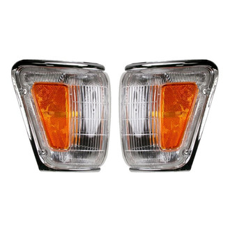 DIY Solutions® - Replacement Turn Signal/Corner Lights