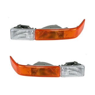 DIY Solutions® - Factory Replacement Signal Lights