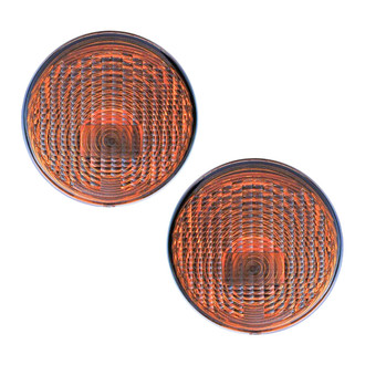 DIY Solutions® - Replacement Turn Signal/Parking Lights