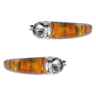 DIY Solutions® - Factory Replacement Signal Lights