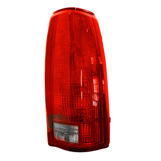 DIY Solutions® - Passenger Side Replacement Tail Light