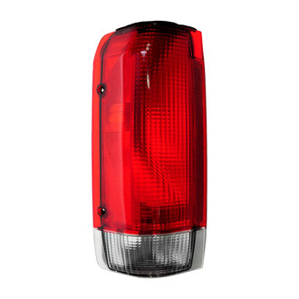 DIY Solutions® - Driver Side Replacement Tail Light