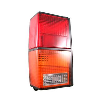 DIY Solutions® - Driver Side Replacement Tail Light