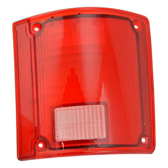 DIY Solutions® - Passenger Side Replacement Tail Light