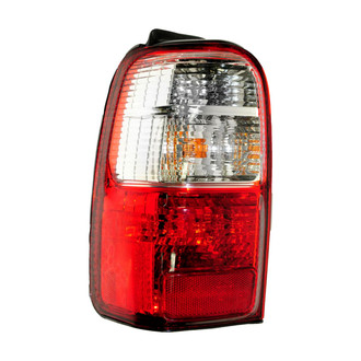 DIY Solutions® - Driver Side Replacement Tail Light