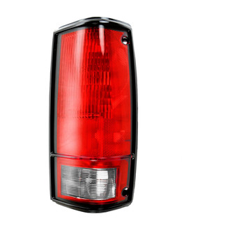 DIY Solutions® - Passenger Side Replacement Tail Light
