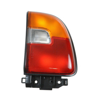 DIY Solutions® - Passenger Side Replacement Tail Light