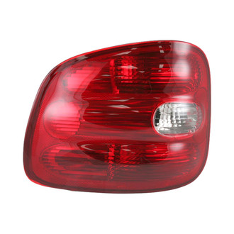 DIY Solutions® - Driver Side Replacement Tail Light