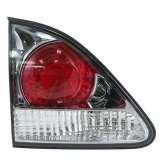 DIY Solutions® - Driver Side Inner Replacement Tail Light