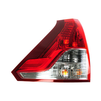 DIY Solutions® - Driver Side Lower Replacement Tail Light
