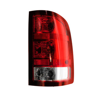 DIY Solutions® - Passenger Side Replacement Tail Light