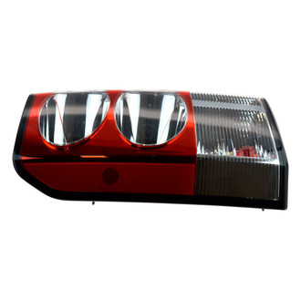 DIY Solutions® - Driver Side Replacement Tail Light